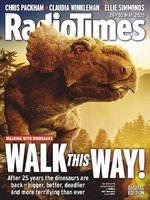 Radio Times